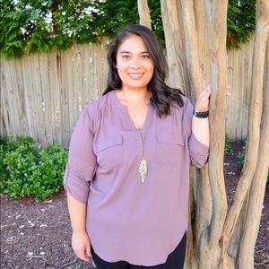 Meet your Posher, Vanessa